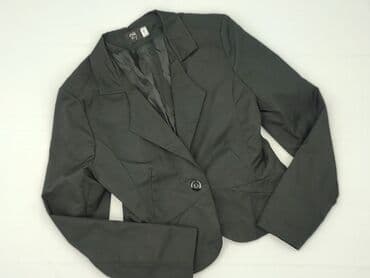 Okay, Women's blazer, size M (EU 38)