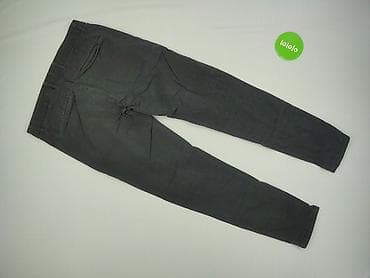 buty dizzy: Zara, Chinosy dla mężczyzn, rozmiar L — 3