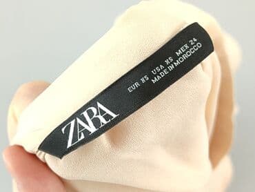 Kobiety: Zara, Bluzka damska, rozmiar XS — 4