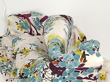 klapki na ostrogi: Zara, Sukienka damska, rozmiar S — 5