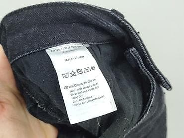 acne studio: NA-KD, Jeansy damskie, rozmiar S — 5