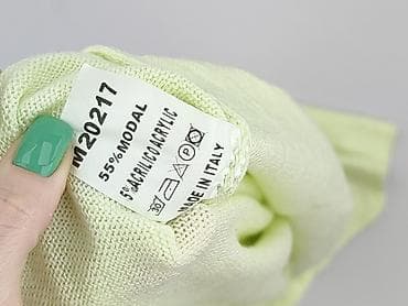 it moda bluzki: Moda Italia, Bluzka damska, rozmiar One size — 7