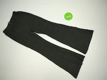 piżama shein: Shein, Spodnie materiałowe damskie, rozmiar S — 2