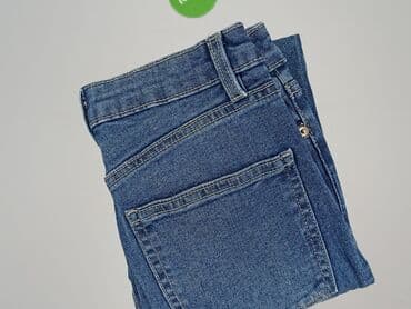 sinsay baggy jeans: Jeansy damskie, rozmiar XS — 7