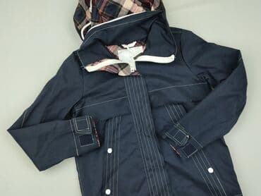 купити куртку в польщі жіночу: Cropp, Women`s lightweight jacket, size XS (EU 34) — 1