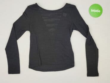 wkładki do stroju kąpielowego h m: H&M Divided, Bluzka damska, S — 3