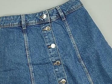 H&M Divided, Spódnica damska, rozmiar 2XS