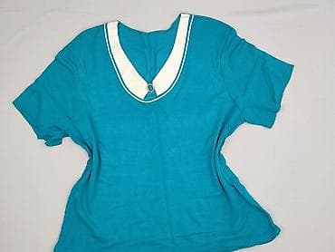 Жіноча блуза, розмір 4XL