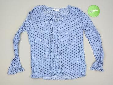 blue motion bluzka: Blue Motion, Bluzka damska, rozmiar M — 3