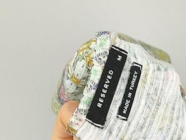 bluzki sanah: Reserved, T-shirt damski, rozmiar M — 5