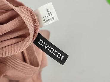 dkny bluzki: H&M Divided, Bluza damska
, rozmiar S — 4