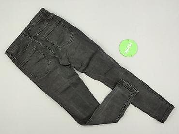 air force 1 deichmann: Jeansy damskie, rozmiar M — 3