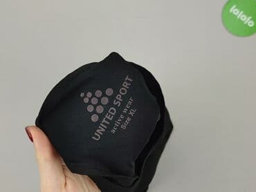 ubrania ufc: Top damski, rozmiar XL — 4