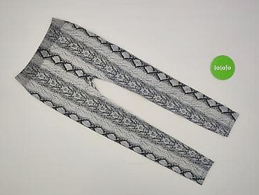 dresy lamania: Legginsy Sportowe damskie, rozmiar S — 3