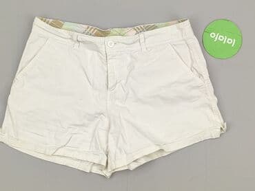 krótkie spodenki chino damskie: Dunnes Stores, Szorty damskie, rozmiar M — 2