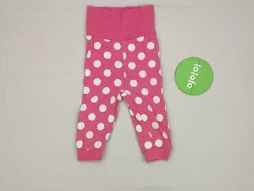 sukienki z weluru i aksamitu allegro: Sweatpants, Disney, 3-6 months, condition - Very good — 3