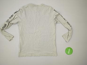 bluza basic pull and bear: Reserved, Bluzka dla mężczyzn, rozmiar L — 3