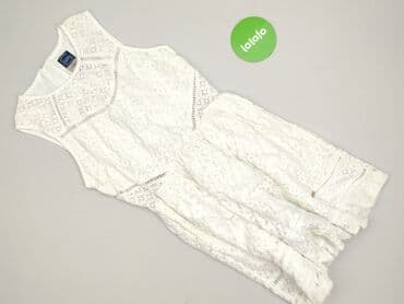 sukienka midi na wesele koronka: Superdry, Sukienka damska, rozmiar S — 2