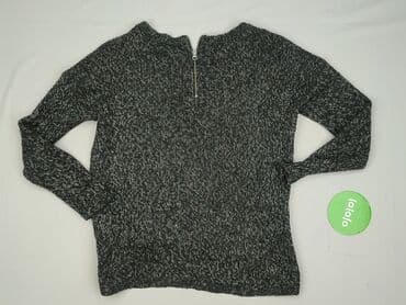 spódnice ze swetrem: Sweter damski, rozmiar M — 3