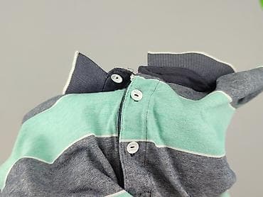 bape polska: Reserved, Koszulka polo dla mężczyzn, rozmiar L — 8