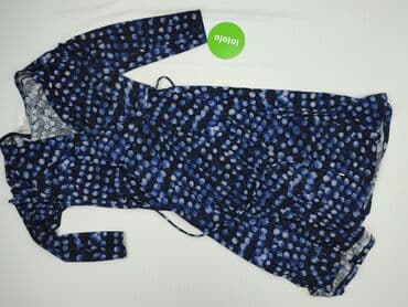 monnari sukienki plus size: H&M, Sukienka damska, M — 2