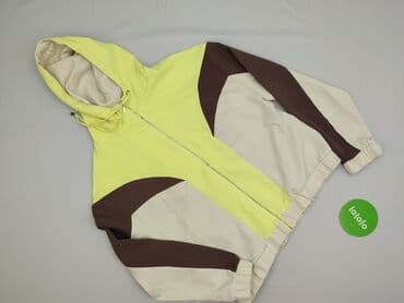 bluzy damskie markowe wyprzedaż: Amisu, Bluza z kapturem damska, rozmiar M — 2