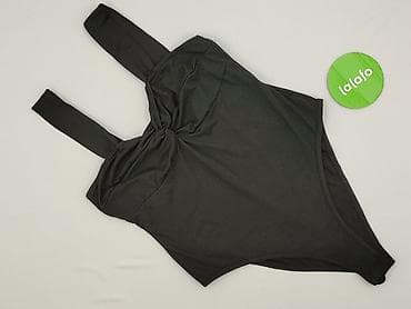 stringi sznurki: Shein, Body damskie, rozmiar L — 2