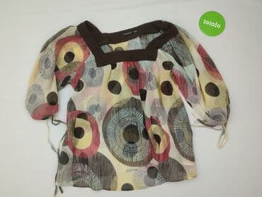 koszulki z atomowkami: Atmosphere, Bluzka damska, rozmiar M — 2