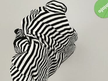 sinsay bluza w paski: Sinsay, T-shirt damski, rozmiar M — 6