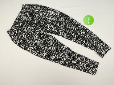 tanie polskie sukienki: Legginsy Eleganckie damskie, S — 3