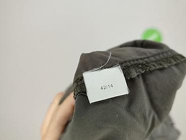 ubrania bushcraft: Decathlon, Kamizelka damska, rozmiar M — 5