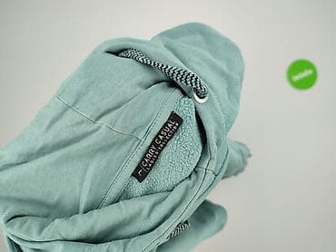 haust: Carry, Bluza z kapturem damska, rozmiar L — 5