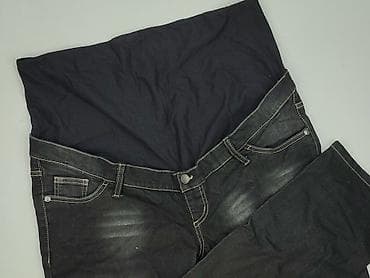 mam dżinsy: Jeansy damskie, rozmiar 5XL — 1