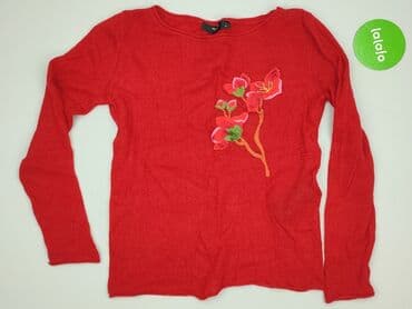 Hallhuber, Sweter damski, M — 2