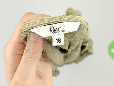 дублянка жіноча польща: Bluzka damska, rozmiar 2XL — 4
