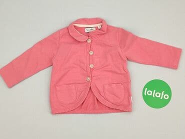 kombinezon zimowy endo: Kaftan, 6-9 months, condition - Perfect — 2