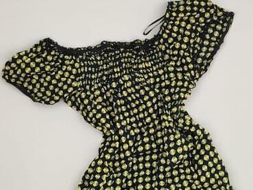 jakie rajstopy do bialej sukienki: Tally Weijl, Women's blouse, size S (EU 36) — 1