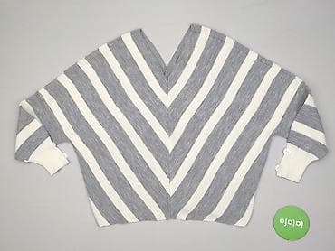 bluzy tanie: Sweter damski, rozmiar One size — 2