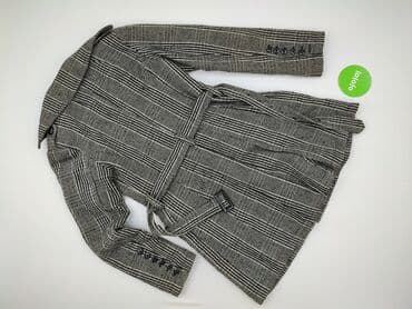 kurtki zimowe damskie w pepco: Amisu, Płaszcz damski — 3