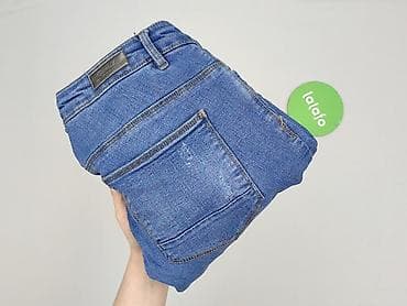 jeans h: Only maternity, Jeansy damskie, rozmiar S — 6
