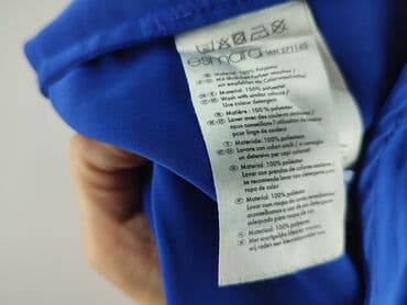 lidl marynarka damska: Esmara, Bluzka damska, S — 5