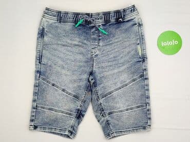 minouu przybylska i jordanov sweter: Cropp, Szorty dla mężczyzn, XS — 2