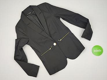 sinsay blezer: Pretty Girl, Піджак жіночий, розмір L — 2