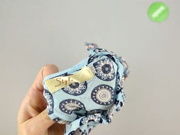 abercrombie fitch koszulki: Style, T-shirt damski, rozmiar XL — 4