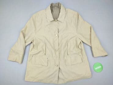 дешеве взуття жіноче: Trencz damski, rozmiar 5XL — 2