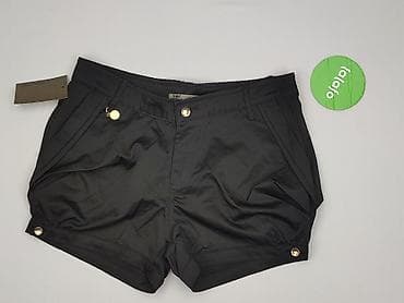 black squad spodenki: Szorty damskie, rozmiar XL — 2
