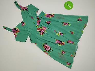 second hend: Asos, Sukienka damska, rozmiar L — 2
