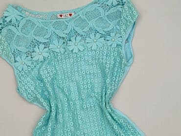 bluzki fashion: Bluzka damska, rozmiar S — 1