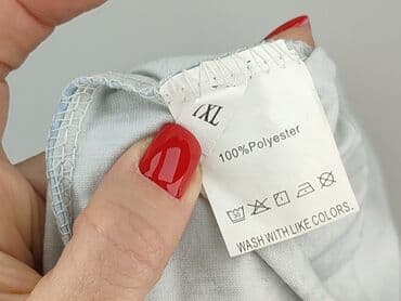 bluzki christian dior: Bluzka damska, rozmiar XL — 4