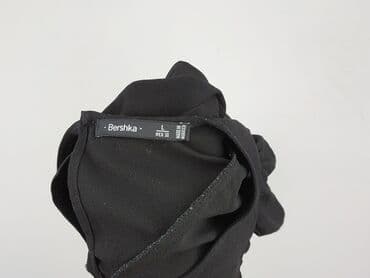 berg koszule: Bershka, Bluzka damska, rozmiar L — 4